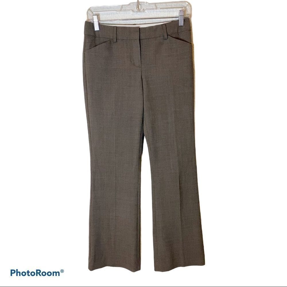 Express Design Studio Editor Pants - image 1